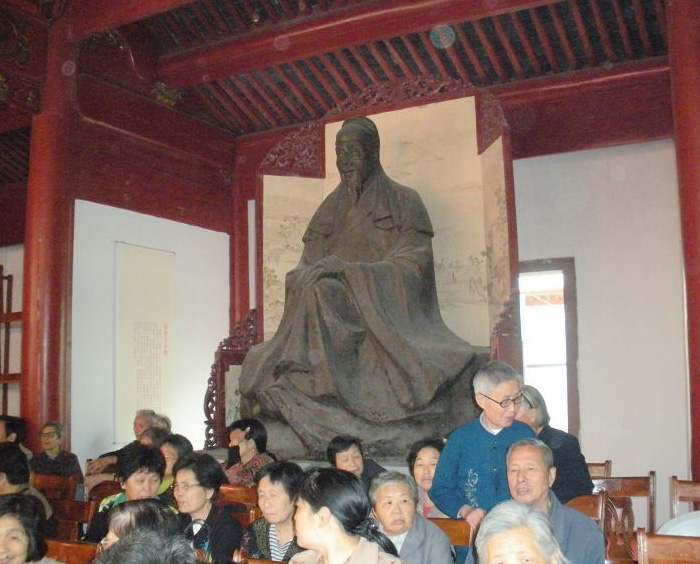 孝子董黯的故事