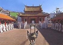 长崎孔庙