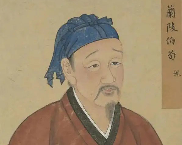 百家争鸣中最后的儒学大师——荀况