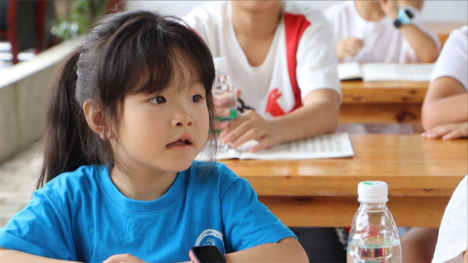 西南交通大学走进崇州孔村学堂共建儒雅孔村