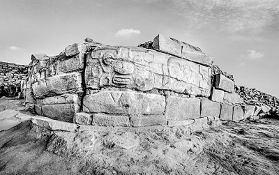 孙周勇｜石破天惊：石峁都邑的发现与解读