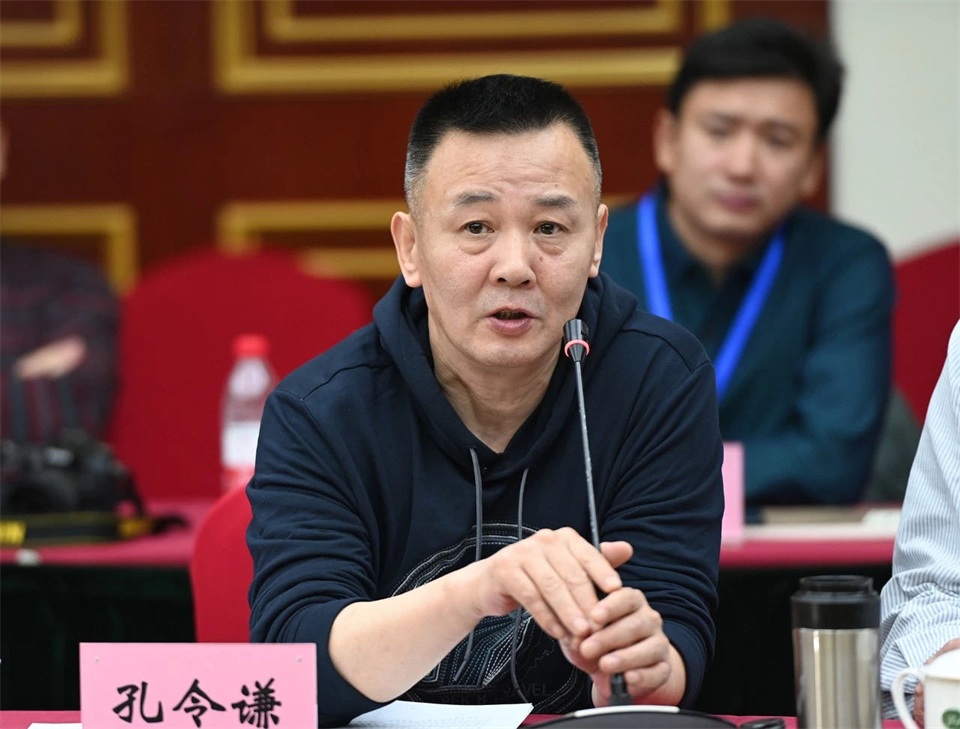 孔令谦 | 中医药是预防新冠的坚强防线