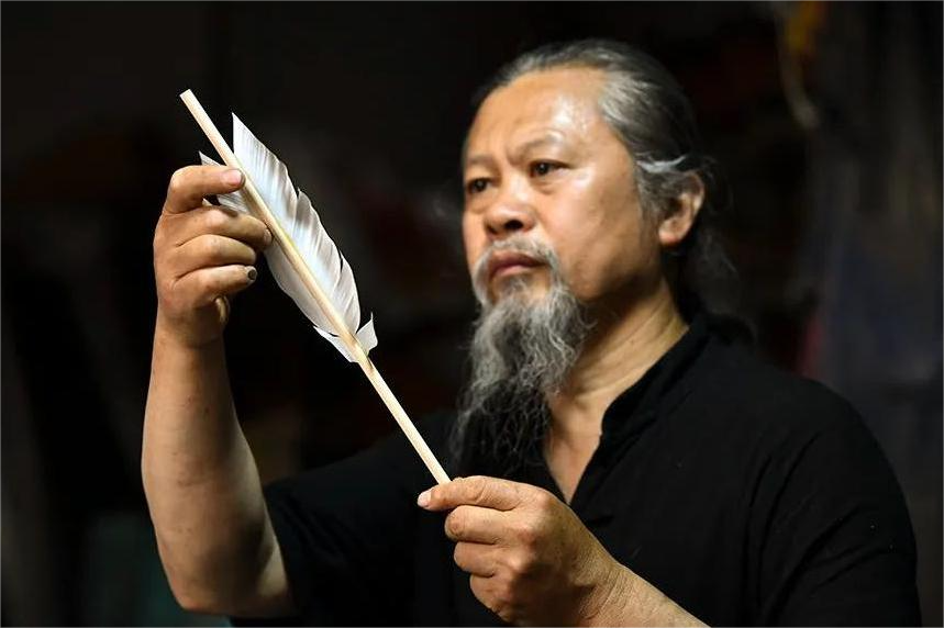 匠人精神 | 来自曲阜老家的匠心传承