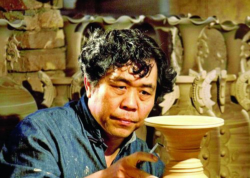 世家典范 | 全国两会中的孔子后裔