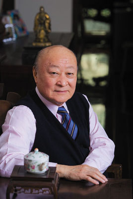 孔德墉入选曲阜撤县建市30年“30名最具影响力人物”